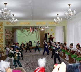 Фотогалерея Авангард